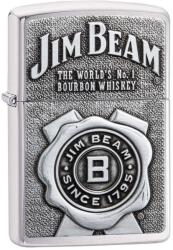 Zippo Brichetă Zippo 29829 Jim Beam Bourbon (29829) Bricheta