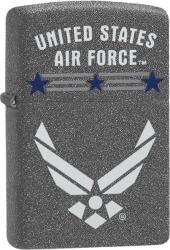 Zippo Brichetă Zippo 29121 US Air Force Pocket (29121) Bricheta