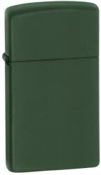 Zippo Brichetă Zippo 1627 Classic Green Matte (1627) - ceasuri-pro Bricheta