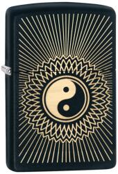 Zippo Brichetă Zippo 29423 Yin and Yang (29423) - ceasuri-pro Bricheta