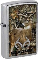 Zippo Brichetă Zippo 46224 Realtree Deer (46224) - ceasuri-pro Bricheta