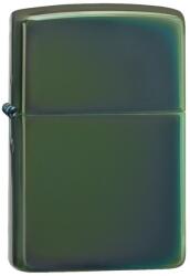 Zippo Brichetă Zippo 28129 High Polish Green (28129) - ceasuri-pro Bricheta