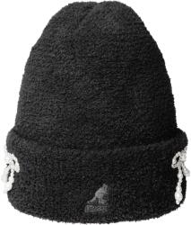 Kangol Kangol, Caciula cu perle sintetice, Negru