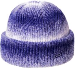Kangol Kangol, caciula din amestec de lana heathered, Albastru indigo