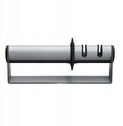 ZWILLING Acél-kerámia dupla korongélező, rozsdamentes acél, kések élezéséhez (32601-000-0)