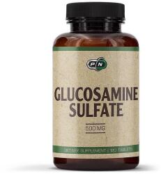 Pure Nutrition - GLUCOSAMINE SULFATE 500 mg - 120  Pure Nutrition - GLUCOSAMINE SULFATE 500 mg