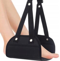  Mini lábtartó háló, asztal alá, irodai munkához, utazáshoz (Zymice)