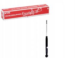 KYB Hátsó Lengéscsillapító, gáznyomásos