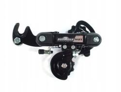 SunRace SIL átalakító, 6/7k, horoggal, Shimano kompatibilis (RDM2T SB00.E54.HP)