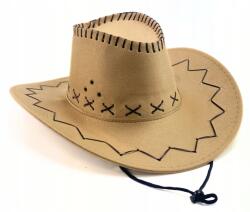 Tropic Kalap Kowbojski Bézs (TC2360-1)