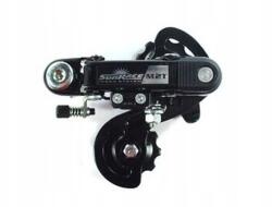 SunRace SIL átalakító 6/7k, Shimano-kompatibilis, 2T horog nélkül (RD3022)