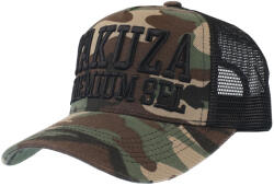 YAKUZA șapcă YAKUZA - 4071_camo