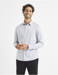 Celio Vactive Риза Celio | Siv | МЪЖЕ | S