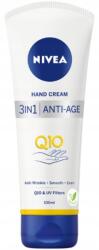 Nivea Q10 Ránctalanító Kézkrém, 100ml, Anti-age (9005800325934)
