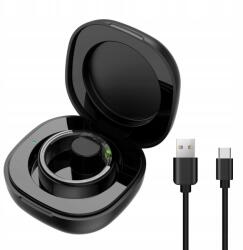  Okosgyűrű töltő R02 R03 R06 R11M R8 H01 R02 fitnesz gyűrűhöz, (0770913987926)