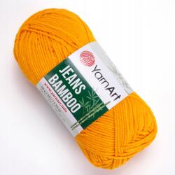 YARNART Fonal YarnArt Jeans Bamboo 106 1 db (Jeans Bamboo)