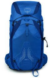 Osprey rucsac pentru drumeții EXOS 48, blue ribbon Rucsac tura