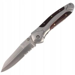 Herbertz Összecsukható kés Herbertz Solingen Drop Point Classic 86 mm 213212 (213212)