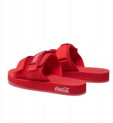 PUMA Flip-flop papucs Puma Wilo Coca Cola Piros 40, 5 Eu (38704201)