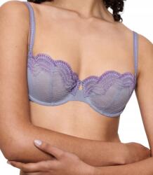 Triumph Comfort Glam Wh, Size 70 D (102249283557-1213)