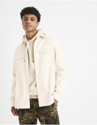 Celio Vawork Яке Celio | Byal | МЪЖЕ | XL