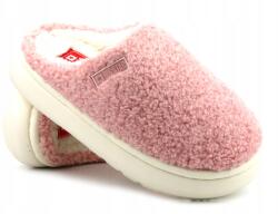 Big Star Női Házipapucs Big Star MM274131 Rózsaszín Szőrme (MM274131)