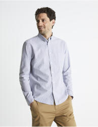 Celio Baxfordday Риза Celio | Siv | МЪЖЕ | S