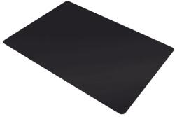 Mufart Covoras protectie podea pentru scaun birou, Mufart, PP, negru, 140x100 cm (15341_1) - artool