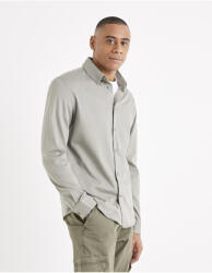 Celio Риза Celio | Siv | МЪЖЕ | S - zoot - 52,61 лв