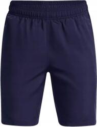 Under Armour Ifjúsági rövidnadrág Under Armour Ua Woven Graphic Shorts-NVY 1370178-410 (1370178-410)