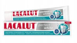 Lacalut Perfect White fogkrém, 75ml (142712)