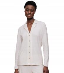 Triumph Mix & Match LSL Top BF Soft, világos szürke, Size 36 (10225047)