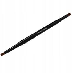 Staleks Kétoldalas Ecset Zseléhez, 7mm/10mm (4823126603001)