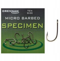 Drennan Minta Horgok Drennan 10db. 6-os méret (205320-06)
