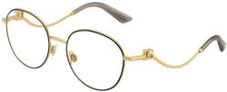Dolce&Gabbana DG1365 - 1334 - 53 damă (DG1365 - 1334 - 53) Rama ochelari
