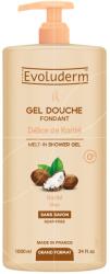Evoluderm Gel de dus Délice de Karité, 1000ml, Evoluderm