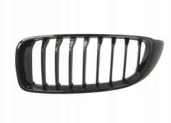 Blic M-pakiet Rács Bal Oldali Bmw 4-HEZ, fényes fekete