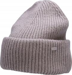4F Női Sapka 4F Lila Téli M-es Méret (CAD005)