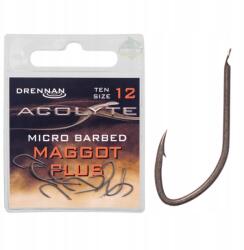 Drennan Acolyte Maggot Plus Nr18 Horgok Drennan (HSA0518)