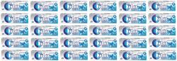 Orbit 30x 14g Orbit White Freshmint 10 drazsé Karton (42069942)