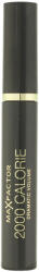 MAX Factor 2000 Calorie Dramatic Volume Mascara (Black Brown) 9 ml