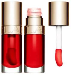 Clarins Lip Oil (08 Strawberry) 7 ml - vince