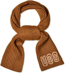UGG Eșarfă Chunky Crafted Rib Scarf 102787 00K4 deco (102787-deco)
