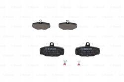 Bosch Fékbetét készlet, tárcsafékhez Bosch 0 986 469 810