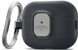 SPIGEN Husa Spigen Nano Pop Apple Airpods Pro 3 Black Sesame