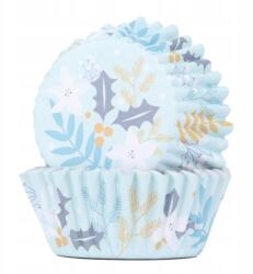 PME Hagymázócsövek Holly, 30db, 5cm átmérő (BC851)