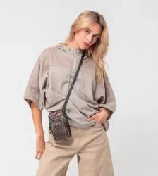 Anekke ОРИГИНАЛНА МИНИ cross-body ДАМСКА ЧАНТА anekke real
