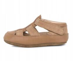 OBEX Bőr Gyerek Papucs Barefoot Obex Noem szélesített verzió R29 (NOEM) - allegro - 10 755 Ft