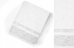 Greno X-Mas törölköző, Size 48×76cm, 100% pamut, 530g/m2, fehér, ezüst (5905164133722)