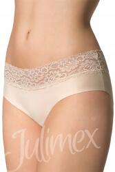 Julimex Bugyi Hipsters, Size L, bézs színű